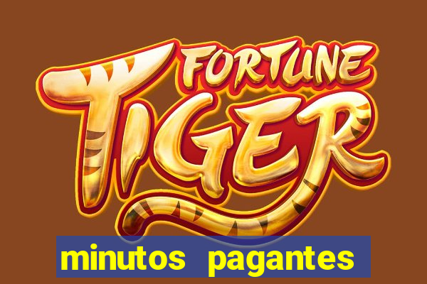 minutos pagantes fortune ox 2024